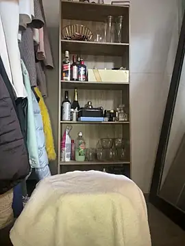 Snapshot of DulceMya6 chatting on January 19, 9:13 pm DulceMya6 online show from January 19, 9:13 pm