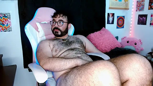 Snapshot of johnnyalx chatting on February 22, 12:05 am johnnyalx online show from February 22, 12:05 am
