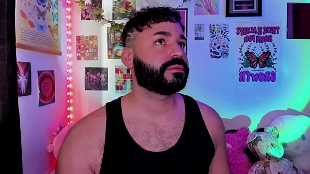 johnnyalx online show from February 21, 2:51 pm