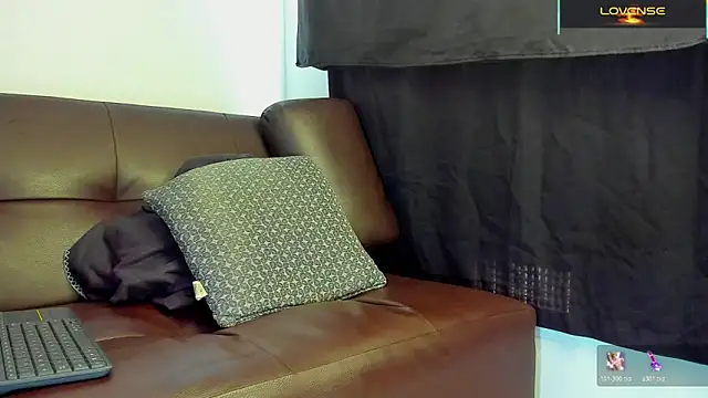 JorsMontero online show from November 14, 1:10 pm