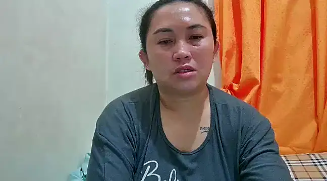 Snapshot of LalaiAsian chatting on January 14, 8:09 am LalaiAsian online show from January 14, 8:09 am