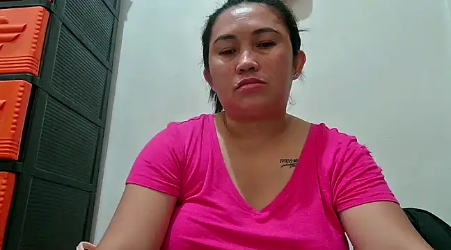 Snapshot of LalaiAsian chatting on January 28, 6:49 pm LalaiAsian online show from January 28, 6:49 pm
