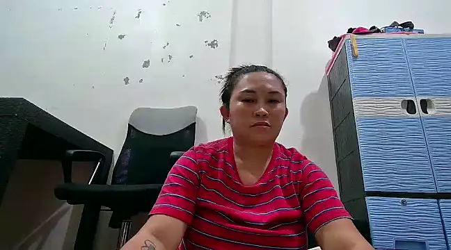 Snapshot of LalaiAsian chatting on February 25, 5:58 pm LalaiAsian online show from February 25, 5:58 pm