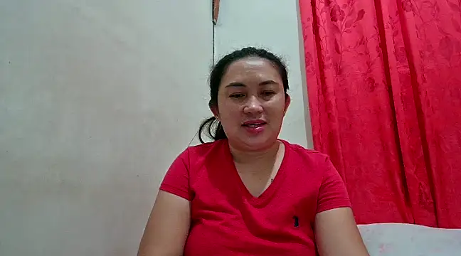 Snapshot of LalaiAsian chatting on February 28, 12:54 am LalaiAsian online show from February 28, 12:54 am