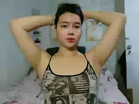 Hebefemme online show from March 20, 6:29 am