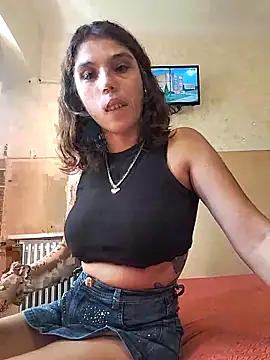 mariamac420 online show from February 21, 5:36 pm