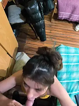 mariamac420 online show from July 11, 1:41 am