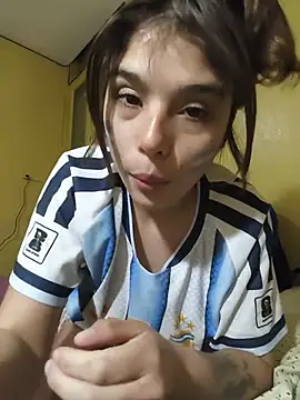 mariamac420 online show from July 11, 7:16 pm