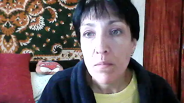 SunnyAmorre online show from April 27, 8:23 am