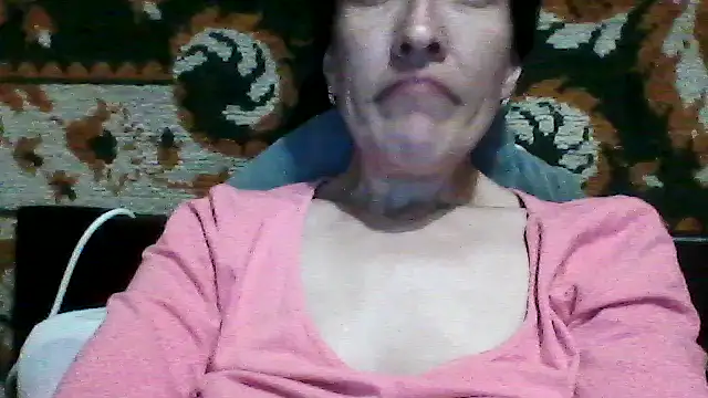 SunnyAmorre online show from May 6, 7:52 pm