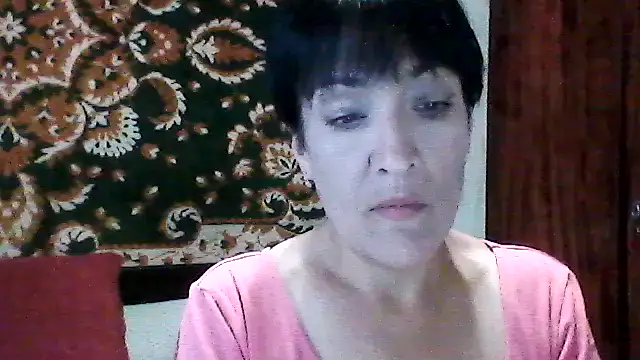 SunnyAmorre online show from May 27, 6:21 am