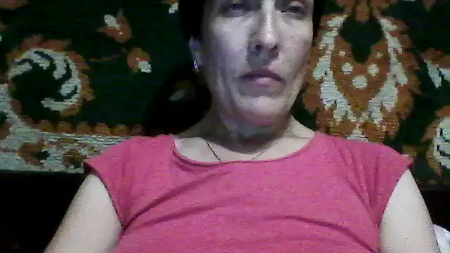 SunnyAmorre online show from May 27, 7:44 pm