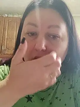 Rini333 online show from January 18, 9:24 am