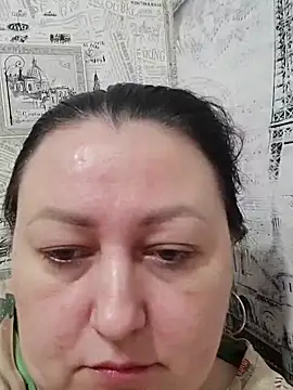 Rini333 online show from February 6, 6:29 am