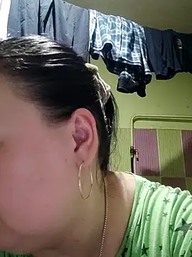 Rini333 online show from February 20, 10:43 pm