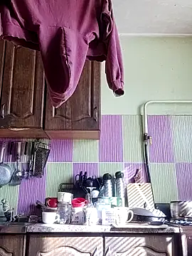 Rini333 online show from March 9, 11:25 am