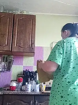 Rini333 online show from March 12, 7:58 am