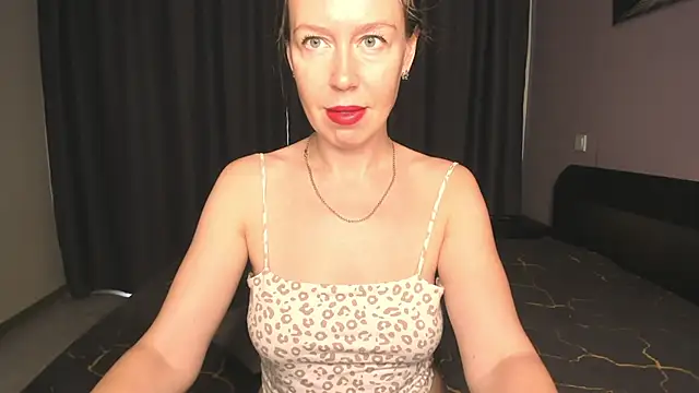 BrendaCain online show from May 27, 1:57 am
