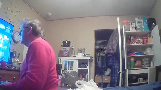 jck1m0t online show from November 3, 3:08 am