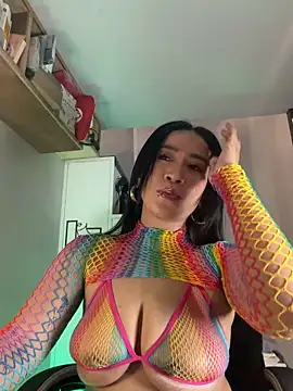 AsianMilfSheryl online show from January 14, 5:57 am