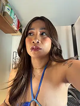 AsianMilfSheryl online show from March 5, 7:04 am