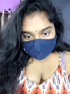 Snapshot of riya-baby chatting on January 7, 3:44 pm riya-baby online show from January 7, 3:44 pm