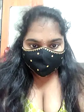 Snapshot of riya-baby chatting on October 10, 5:50 am riya-baby online show from October 10, 5:50 am