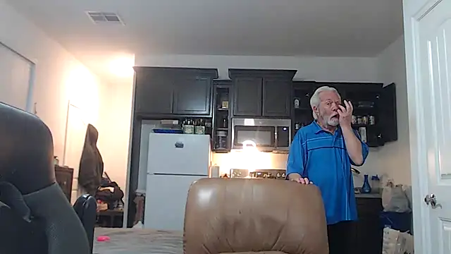 rockpoint69 online show from November 30, 11:09 pm