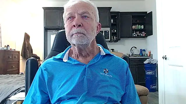 rockpoint69 online show from January 14, 7:41 pm