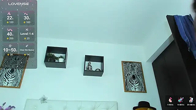 Sharon smiith online show from January 26, 12:37 am