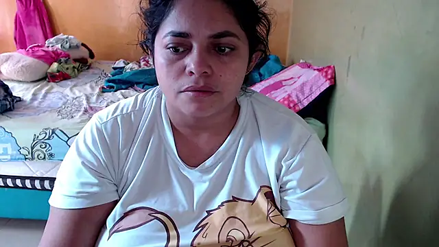 yulieth bbw online show from January 14, 2:01 pm