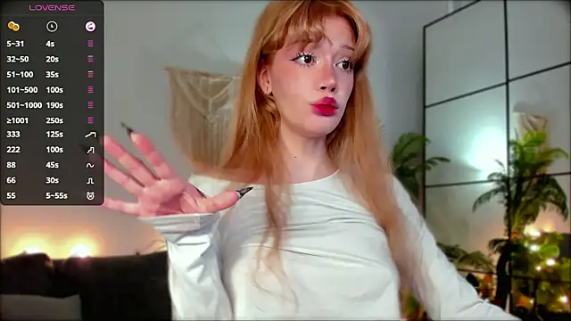 boobsybootie online show from April 2, 8:50 pm