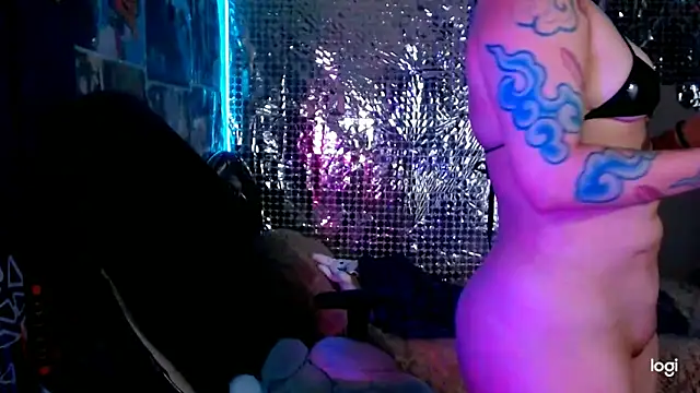 JINX 26 online show from November 11, 1:49 am