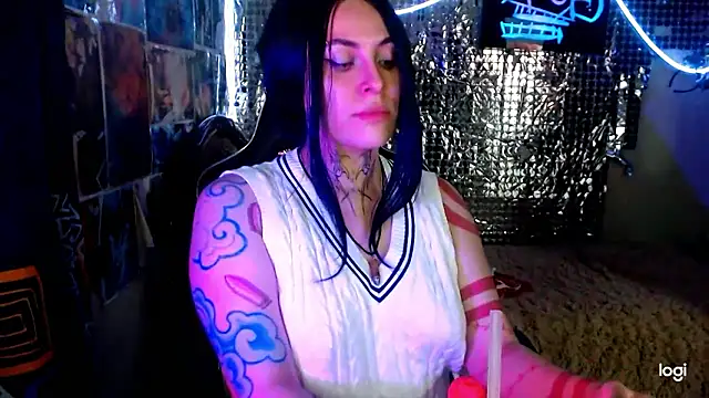 JINX 26 online show from January 16, 1:31 am