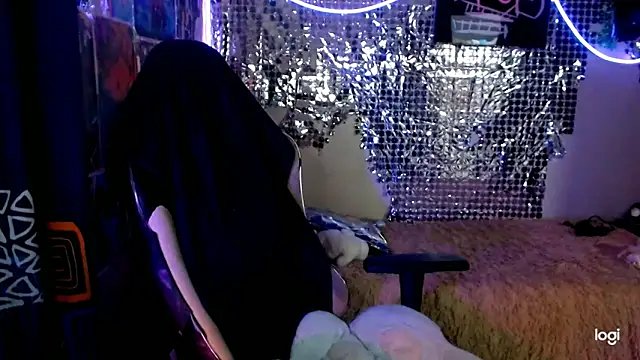 JINX 26 online show from February 6, 1:32 am