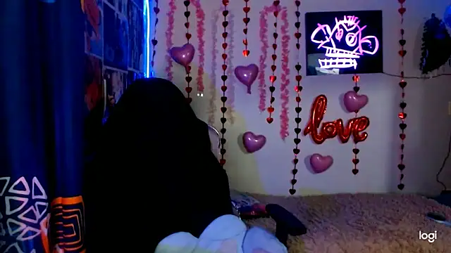 JINX 26 online show from February 17, 1:02 am