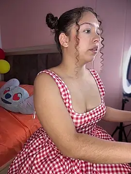 Shara dreams online show from June 19, 12:37 am