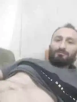 Yaramaz331 online show from March 21, 8:29 pm