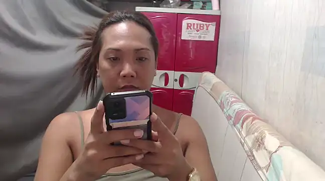 AsianNastyHOTCUM online show from February 20, 8:17 am