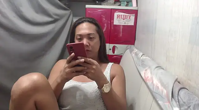 AsianNastyHOTCUM online show from March 2, 8:48 am