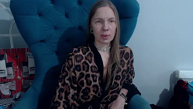 alexandra zaryanova online show from February 26, 5:50 pm