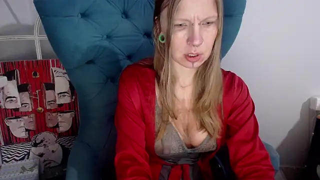 alexandra zaryanova online show from September 21, 8:05 am