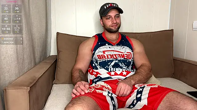 michaelbradleu online show from November 2, 9:17 pm