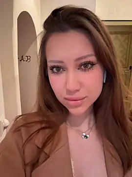 goodforKarina online show from March 12, 10:43 am