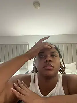 HEARTBREAKBRE online show from July 20, 10:23 pm