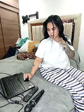 Pocahontas d online show from March 25, 12:33 pm