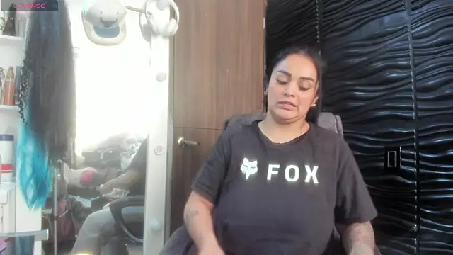 Pocahontas d online show from March 29, 1:22 pm