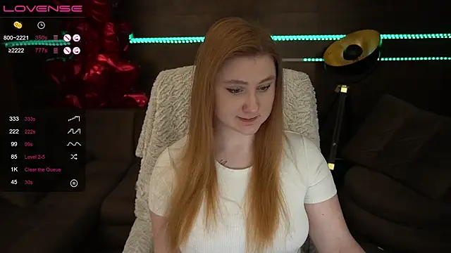 handsome D online show from March 7, 8:33 pm