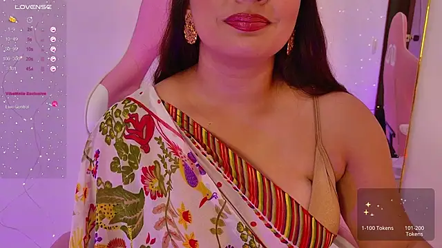 ashalisha online show from January 21, 2:15 pm