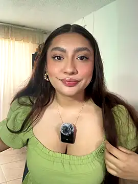 ashalisha online show from October 22, 3:12 pm